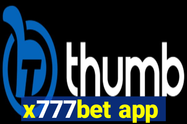 x777bet app